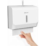 C Fold Tissue Dispenser