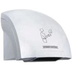 Stainless steel Automatic Hand Dryer