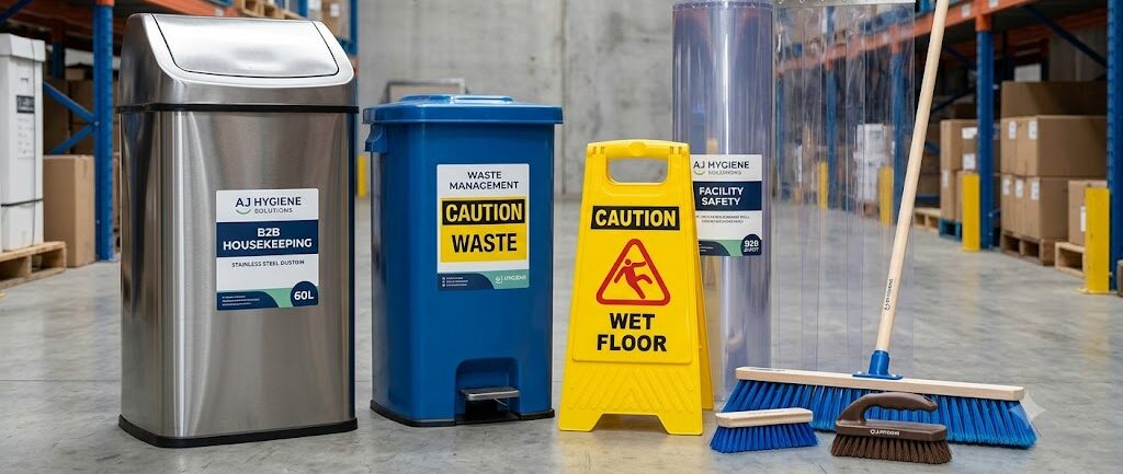 Wholesale Office Cleaning Essentials aj hygiene solution