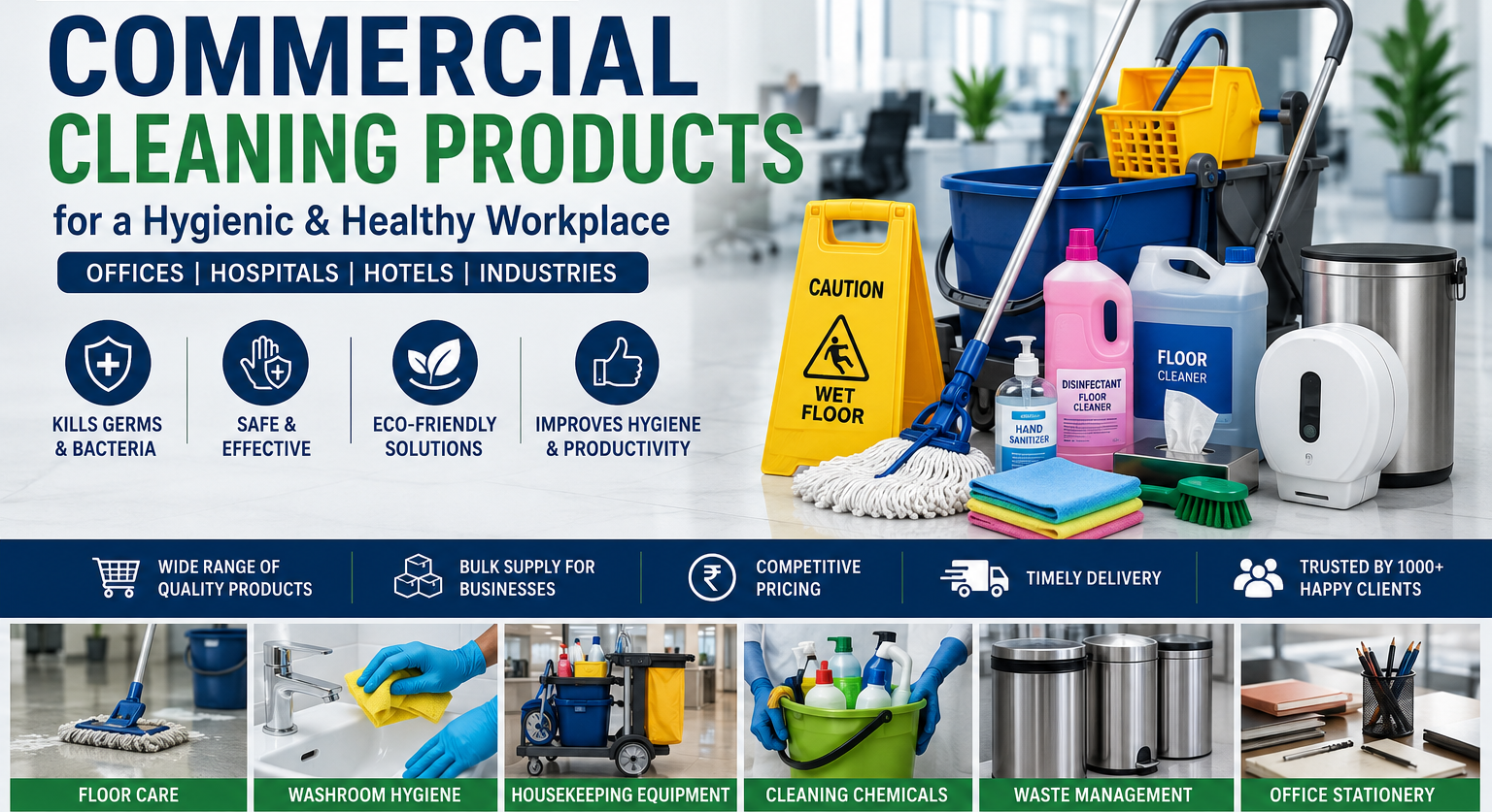 cleaning equipment supplier bangalore aj hygiene solution