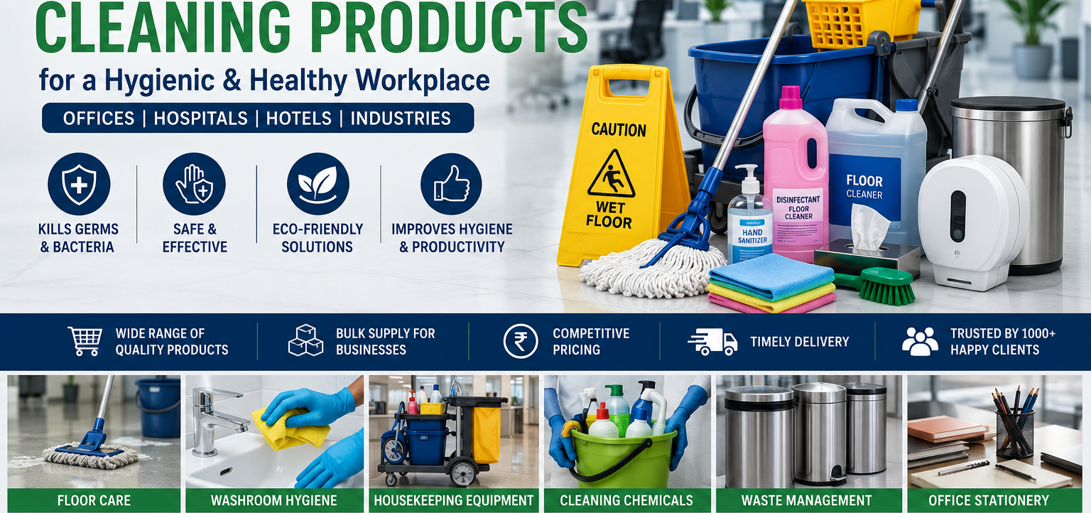 cleaning equipment supplier bangalore aj hygiene solution