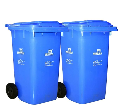 plastic wheel dustbins plastic wheel dustbins