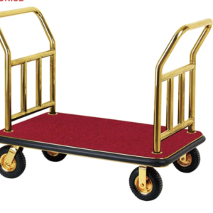 Hotel Trolleys & Stands