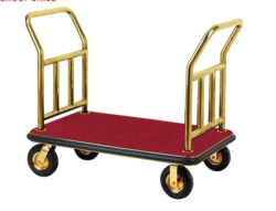 Hotel Trolleys & Stands Hotel Trolleys & Stands