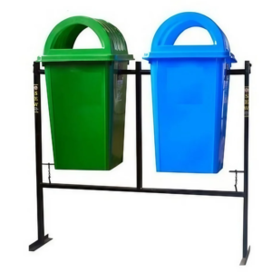 Commercial dustbin