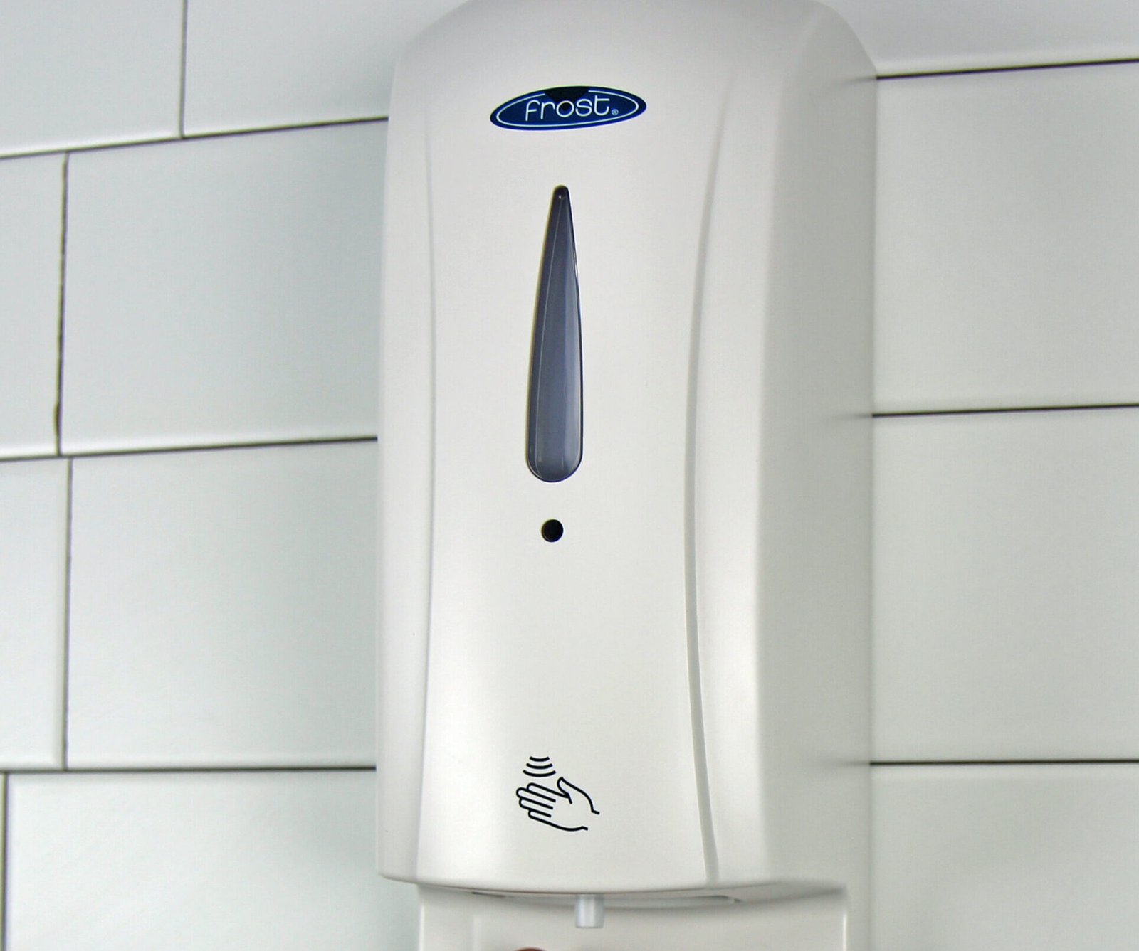 Home ajhygiene automatic soap dispenser