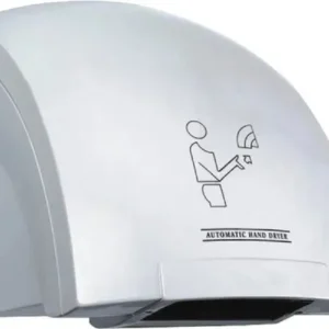 automatic hand dryer hsd 02 500x500 aj hygine solutions