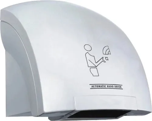 automatic hand dryer hsd 02 500x500 aj hygine solutions
