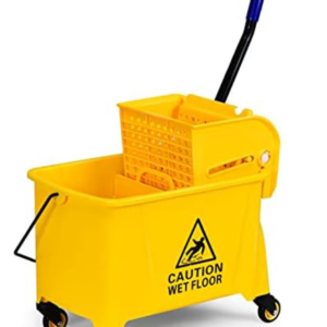 mop