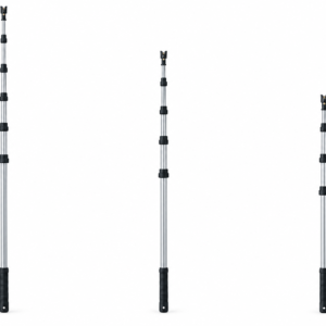 aluminum telescopic cleaning pole aj hygiene solution