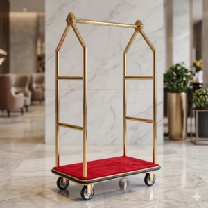 deluxe birdcage