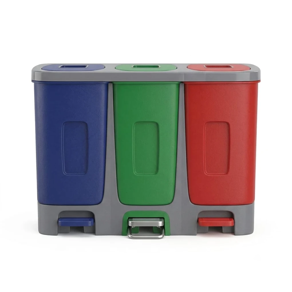 frp dustbin