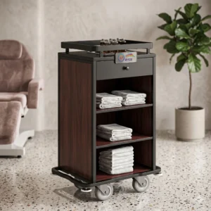 hospital trolly