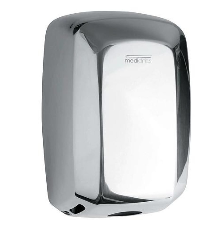 hand dryers